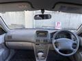 2000 Toyota Corolla Sedan