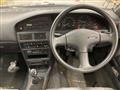 1991 Toyota Corolla Sedan