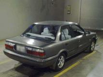 1991 Toyota Corolla Sedan