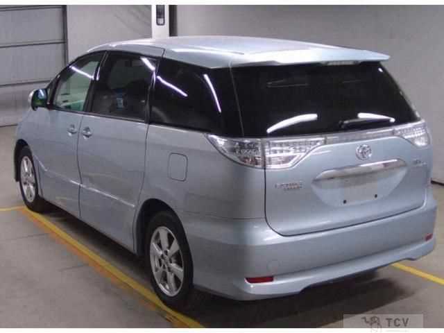 2009 Toyota Estima Hybrid
