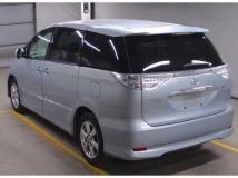2009 Toyota Estima Hybrid