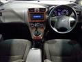 2008 Toyota Mark X