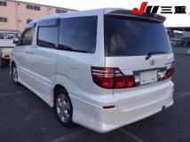 2006 Toyota Alphard