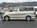 2005 Toyota Alphard