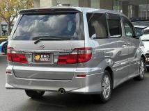 2005 Toyota Alphard