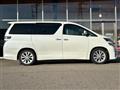 2008 Toyota Vellfire