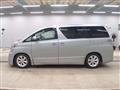 2010 Toyota Vellfire