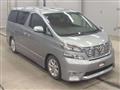 2010 Toyota Vellfire