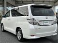 2010 Toyota Vellfire