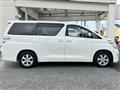 2010 Toyota Vellfire