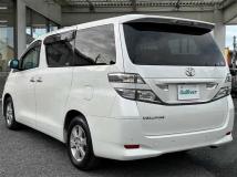 2010 Toyota Vellfire