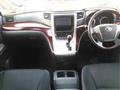 2008 Toyota Vellfire