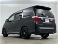 2009 Toyota Alphard