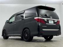 2009 Toyota Alphard