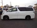 2008 Toyota Vellfire