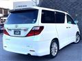 2010 Toyota Alphard