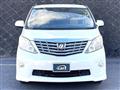2010 Toyota Alphard