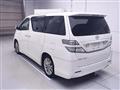 2010 Toyota Vellfire