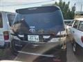2010 Toyota Vellfire