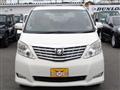 2010 Toyota Alphard