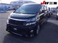 2013 Toyota Vellfire