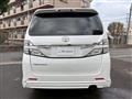 2012 Toyota Vellfire