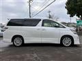 2012 Toyota Vellfire
