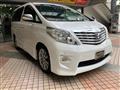 2010 Toyota Alphard