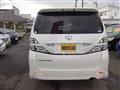2010 Toyota Vellfire