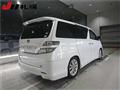 2009 Toyota Vellfire
