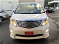 2010 Toyota Alphard