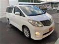 2010 Toyota Alphard