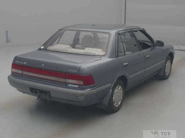 1991 Toyota Corona