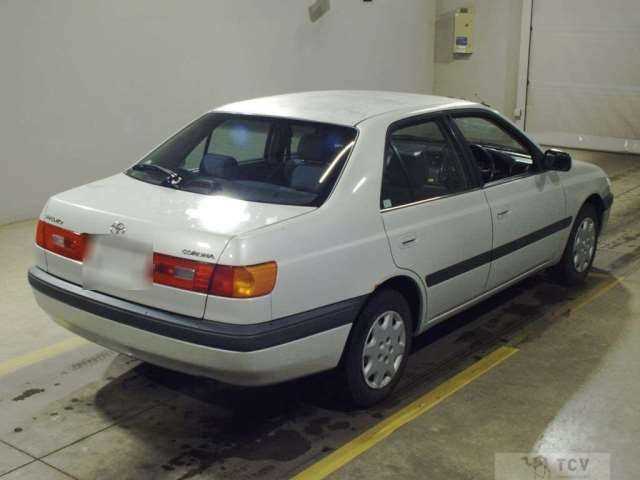 1996 Toyota Corona Premio