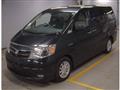 2007 Toyota Alphard Hybrid