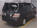 2007 Toyota Alphard Hybrid