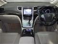 2012 Toyota Vellfire