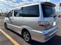 2006 Toyota Alphard Hybrid