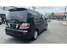 2006 Toyota Alphard Hybrid