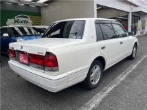 2005 Toyota Crown Sedan