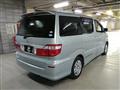 2005 Toyota Alphard