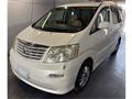 2004 Toyota Alphard