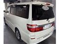 2004 Toyota Alphard