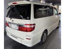 2004 Toyota Alphard