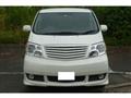 2004 Toyota Alphard