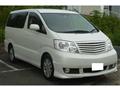 2004 Toyota Alphard