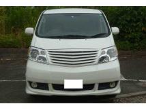 2004 Toyota Alphard