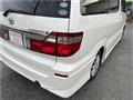 2005 Toyota Alphard
