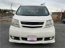 2005 Toyota Alphard