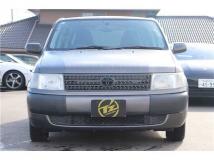 2006 Toyota Probox Van